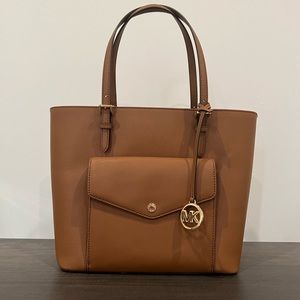 Michael Kors Structured Tote - Perfect Condition